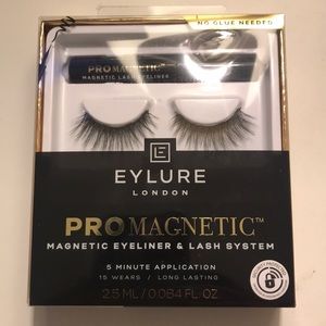 Eylure London Pro Magnetic Faux Mink Vol-Sold